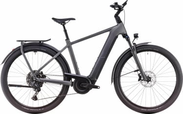 Kathmandu Hybrid Pro E-Trekkingbike 28"