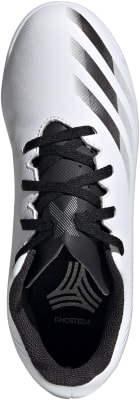 adidas X Ghosted.4 IN J gyerek teremfocicipő