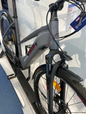 Genesis E Cross 2.2 51cm