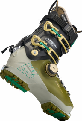 K2 Mindbender 130 Boa Skischuhe