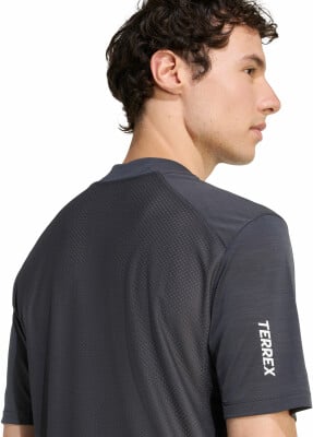 adidas Terrex Xperior CLIMACOOL+ Laufshirt
