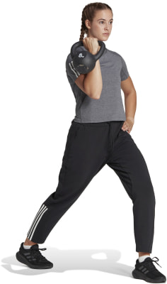 adidas W TR-ES COT PNT női nadrág