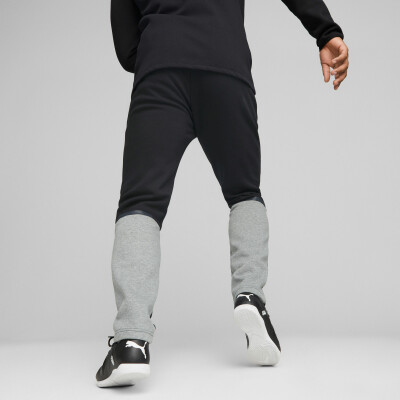 Puma teamCUP Casuals Pant Trainingshose