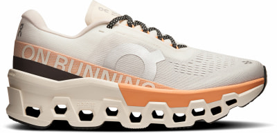 On Cloudmonster 2 Laufschuh US-Gr.