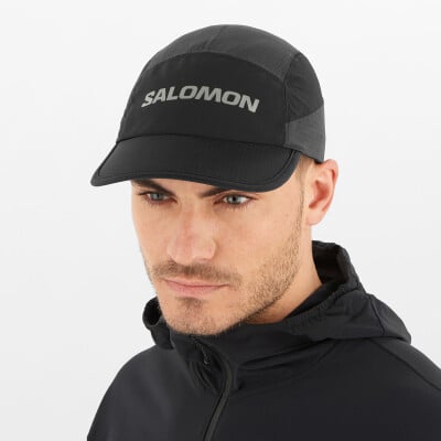 Salomon SENSE AERO Laufkappe
