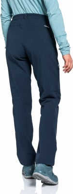 Schöffel Ascona Warm Wanderhose kurzgestellt