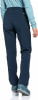 Schöffel Ascona Warm Wanderhose kurzgestellt