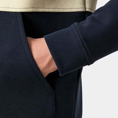 Helly Hansen Koster Sweat J férfi kabát