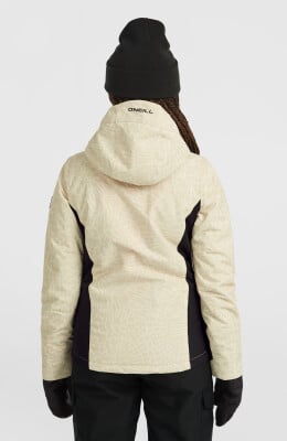 O'Neill FWC'Cruz Duo Snowboardjacke mit Kapuze