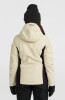 O'Neill FWC'Cruz Duo Snowboardjacke mit Kapuze