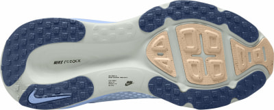 Nike Vomero 18 Laufschuhe