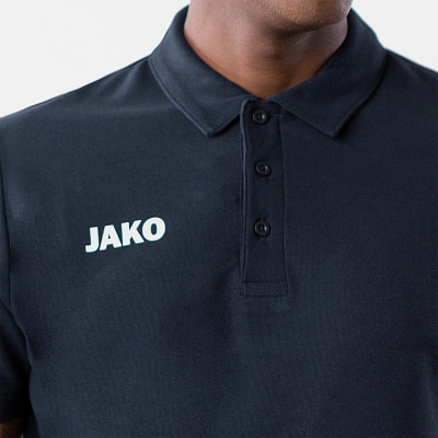 Jako Base Poloshirt