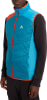McKINLEY Pán. turistická vesta Sansa HYB VST M Primaloft Silver,PFC-F