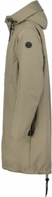 Icepeak Penfield Mantel mit Kapuze