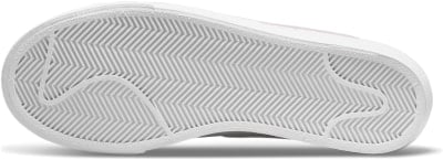 Nike Dám. voïnočasová obuv W Blazer Low Platform veï. US