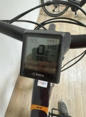 Lapierre Overvolt HT 9:7