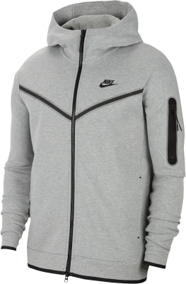 Nike M Nsw Tch Flc Hoodie