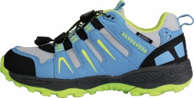 McKINLEY Sonnberg II AQX outdoorové boty