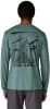 Patagonia Capilene Cool Daily Langarmshirt
