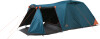 McKINLEY Vega 40.2 sw kempingsátor, 4,4 kg 395x150x115cm