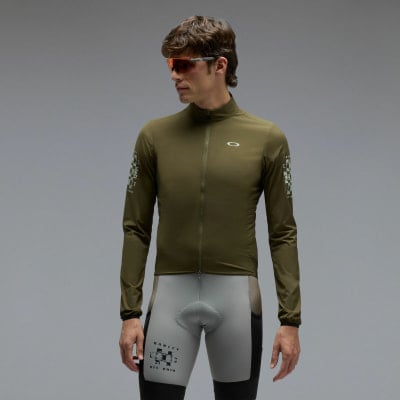 Oakley Off Grid PKBLE JKT Windjacke