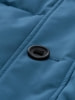 Tom Tailor Pufferjacke férfi kapucnis kabát