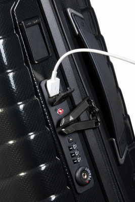 SAMSONITE Proxi Spinner Trolley