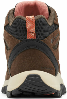 Columbia Redmond III Mid WP női túrabakancs