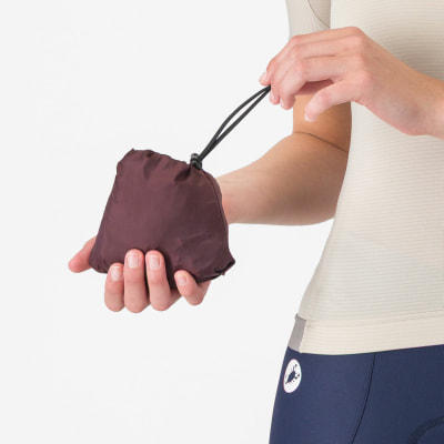 Castelli Aria Shell 2 W Radjacke