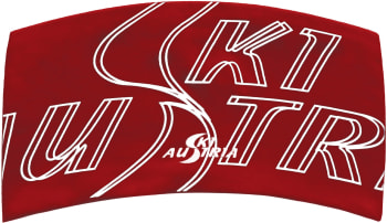Ski Austria Modal Cap 9 Stirnband