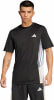 adidas Train Essentials Seasonal Colorblock tričko 