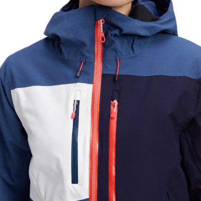 McKINLEY Sage Funktionsjacke mit Kapuze