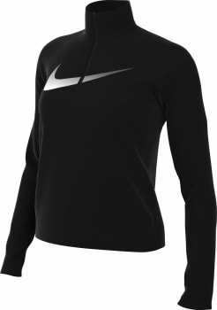 Nike W NK Dám. pulóver DF SWOOSH HBR HZ