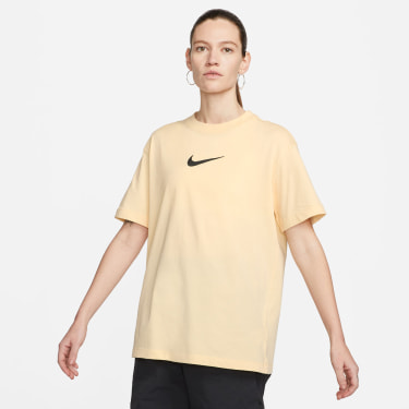 W Nsw Dám. tričko Tee Bf Ms