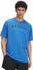 Under Armour UNDER ARMOUR Tech Reflectiv T- Shirt kurzarm