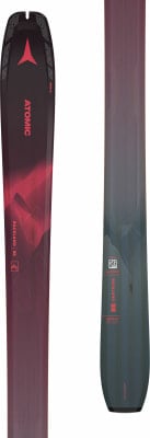Atomic Backland 88 W Tourenski