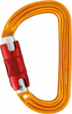 Petzl Sm'D Karabiner