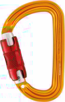 Petzl Sm'D Karabiner