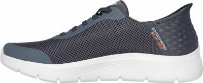 Skechers Go Walk Flex-Hands Up férfi fitneszcipő