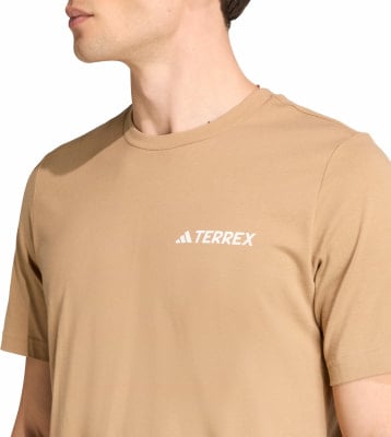 adidas Terrex Graphic T-Shirt adidas Terrex Graphic T-Shirt