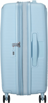 American Tourister Soundbox 67 EXP Trolley