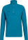 Mammut Snow ML Half Zip, flísová mikina