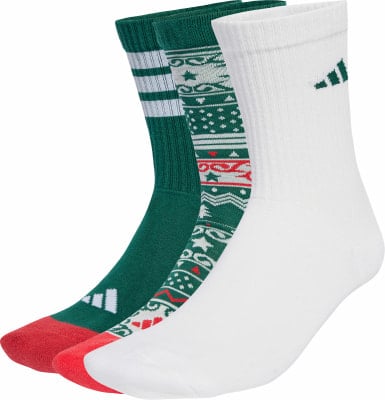 adidas GFX CREW 3PP Socken 3er Pack