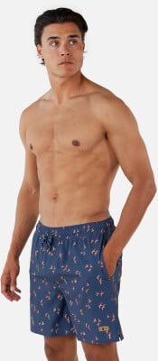Barts Sintral Shorts Badeshort Barts Sintral Shorts Badeshort