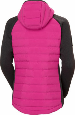 Helly Hansen W Arctic Ocean Hybrid női kabát