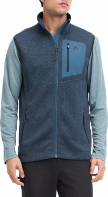 McKINLEY Skeena Wandergilet