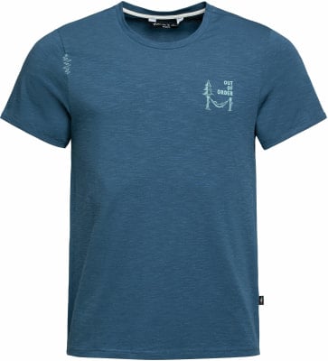 Chillaz Out Of Order T-Shirt