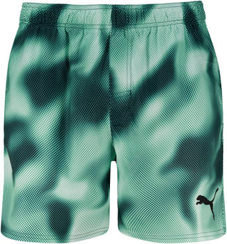 Puma Swim Printed Badeshorts