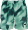 Puma Swim Printed Badeshorts