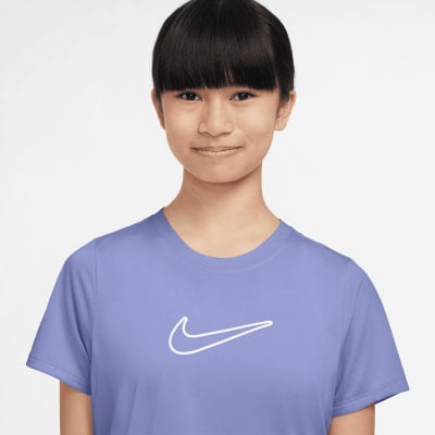 Nike Dri-FIT One Standard T-Shirt